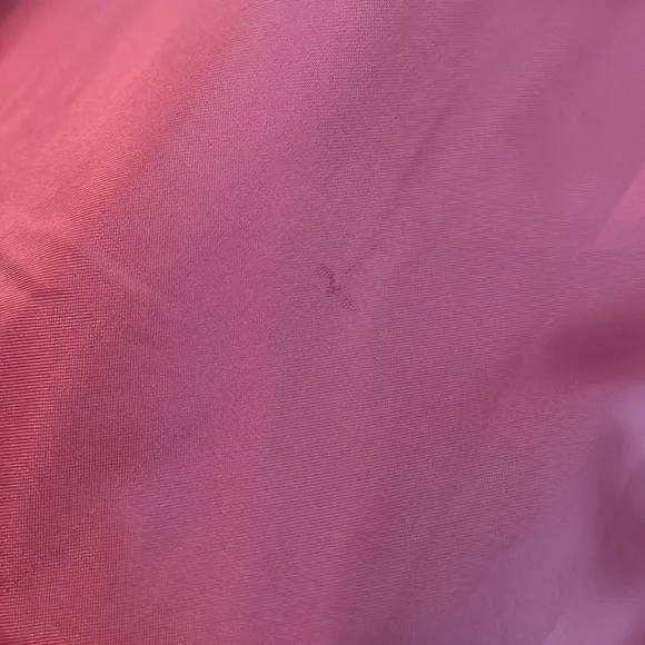 torrid rose pink bomber jacket - Picture 4 of 7